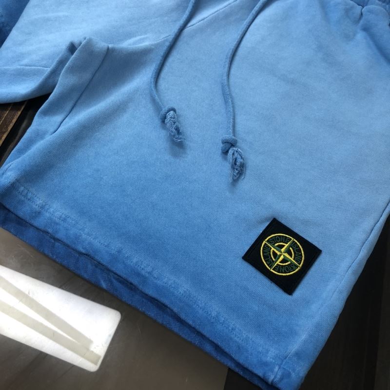 Stone Island Short Pants